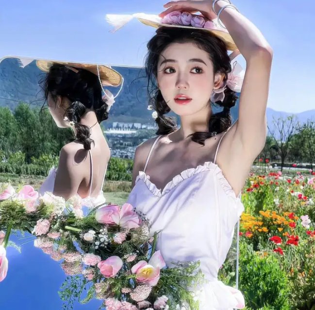 沙海
